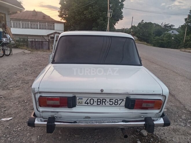 LADA (VAZ) 2106 2003, 80,000 km - 1.5 l - Qusar