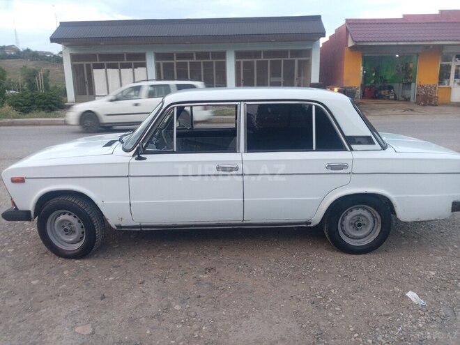 LADA (VAZ) 2106 2003, 80,000 km - 1.5 l - Qusar