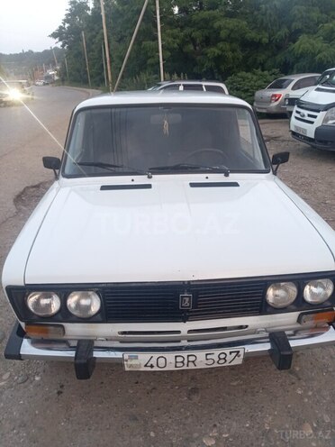 LADA (VAZ) 2106 2003, 80,000 km - 1.5 l - Qusar