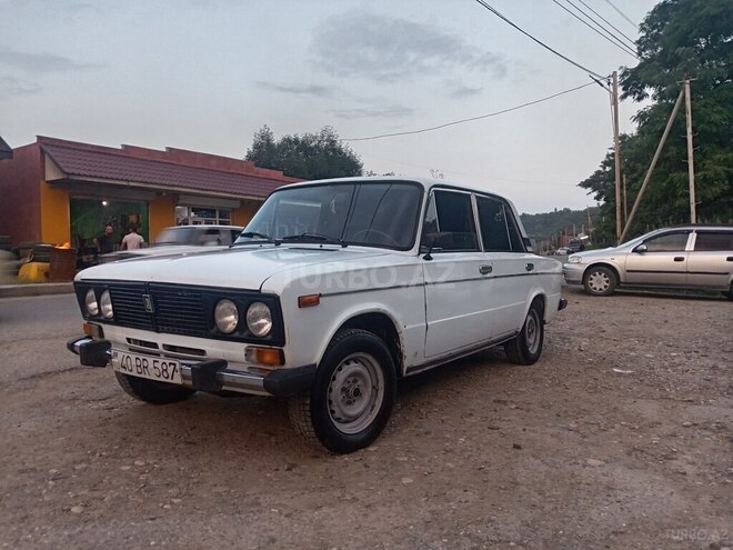 LADA (VAZ) 2106 2003, 80,000 km - 1.5 l - Qusar