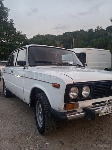 LADA (VAZ) 2106 2003, 80,000 km - 1.5 l - Qusar