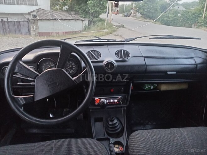 LADA (VAZ) 2106 2003, 80,000 km - 1.5 l - Qusar