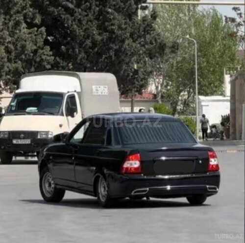 LADA (VAZ) Priora 2009, 480,000 km - 1.6 л - Şamaxı