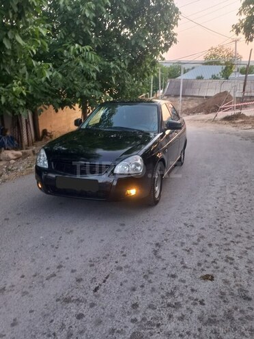 LADA (VAZ) Priora 2009, 480,000 km - 1.6 л - Şamaxı