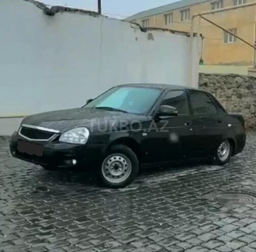 LADA (VAZ) Priora 2009, 480,000 km - 1.6 л - Şamaxı