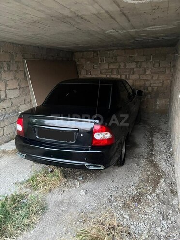 LADA (VAZ) Priora 2009, 480,000 km - 1.6 л - Şamaxı