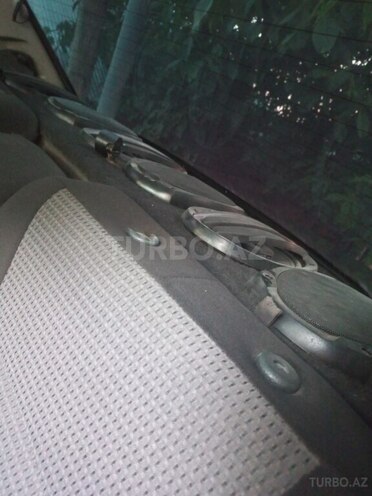 LADA (VAZ) Priora 2009, 480,000 km - 1.6 л - Şamaxı