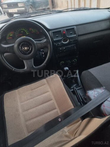 LADA (VAZ) Priora 2009, 480,000 km - 1.6 л - Şamaxı