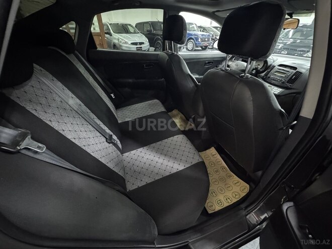 Hyundai Elantra 2008, 248,000 km - 1.6 l - Sumqayıt