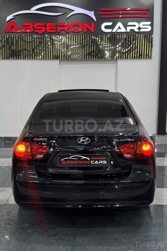Hyundai Elantra 2008, 248,000 km - 1.6 l - Sumqayıt