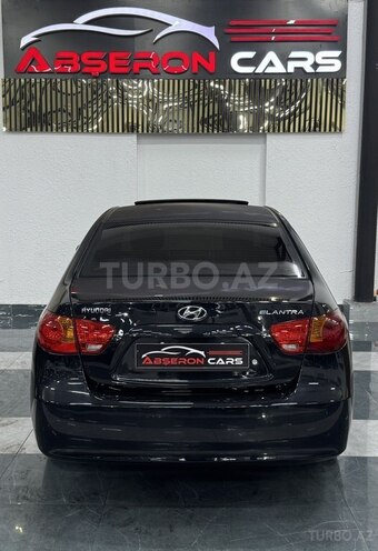 Hyundai Elantra 2008, 248,000 km - 1.6 l - Sumqayıt