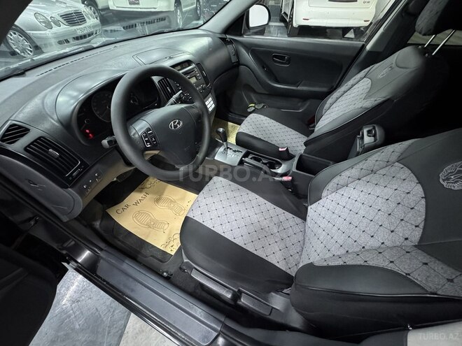 Hyundai Elantra 2008, 248,000 km - 1.6 l - Sumqayıt