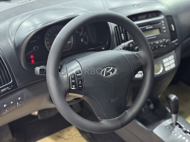 Hyundai Elantra 2008, 248,000 km - 1.6 l - Sumqayıt