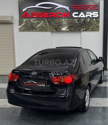Hyundai Elantra 2008, 248,000 km - 1.6 l - Sumqayıt