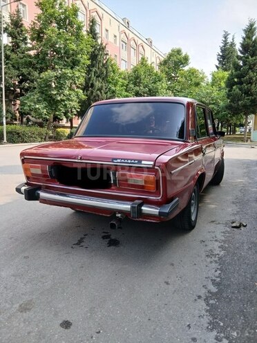 LADA (VAZ) 2106 1982, 30,000 km - 1.6 л - Gəncə