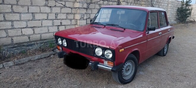 LADA (VAZ) 2106 1982, 30,000 km - 1.6 л - Gəncə