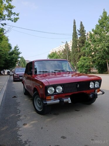LADA (VAZ) 2106 1982, 30,000 km - 1.6 л - Gəncə