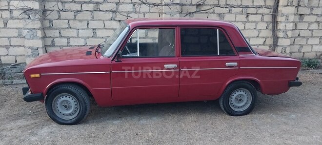 LADA (VAZ) 2106 1982, 30,000 km - 1.6 л - Gəncə