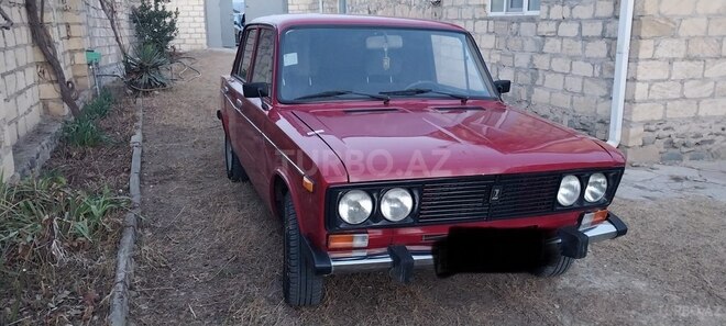 LADA (VAZ) 2106 1982, 30,000 km - 1.6 л - Gəncə