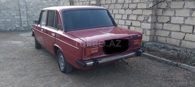 LADA (VAZ) 2106 1982, 30,000 km - 1.6 л - Gəncə