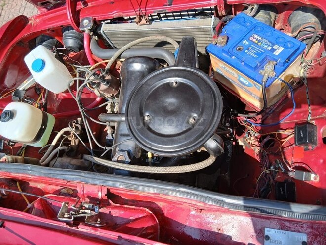 LADA (VAZ) 2106 1982, 30,000 km - 1.6 л - Gəncə