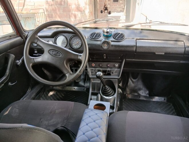 LADA (VAZ) 2106 1982, 30,000 km - 1.6 л - Gəncə