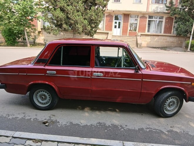 LADA (VAZ) 2106 1982, 30,000 km - 1.6 л - Gəncə