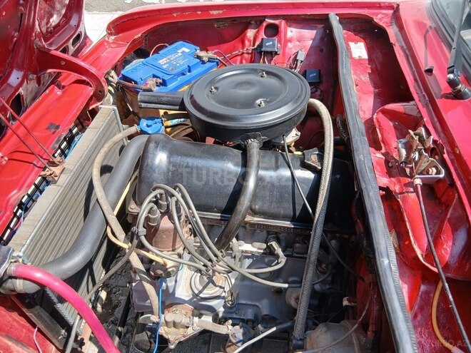 LADA (VAZ) 2106 1982, 30,000 km - 1.6 л - Gəncə