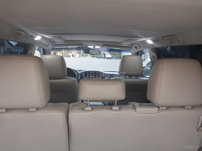 Mitsubishi Pajero 2008, 190,000 km - 3.0 л - Bakı
