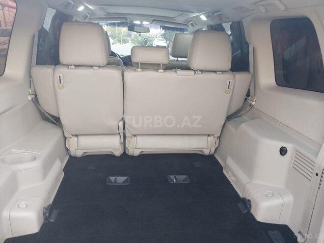 Mitsubishi Pajero 2008, 190,000 km - 3.0 л - Bakı