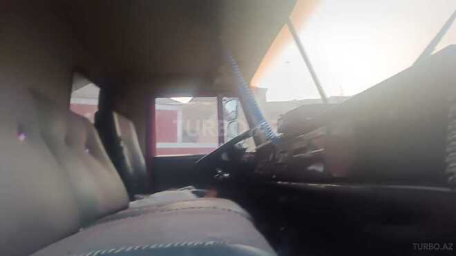 KamAz 55111 1991, 222,238 km - 11.0 l - Bakı