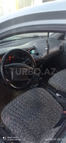 Daewoo Leganza 2001, 290,000 km - 1.8 l - Bakı