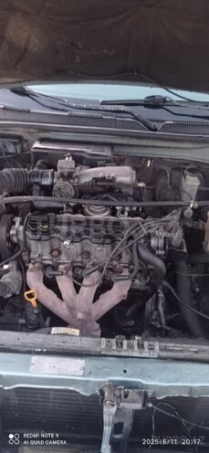 Daewoo Leganza 2001, 290,000 km - 1.8 l - Bakı