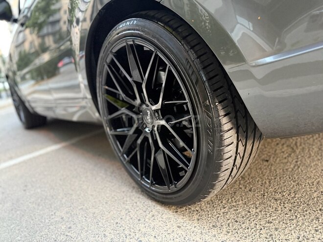 Land Rover RR Sport 2016, 151,000 km - 3.0 l - Bakı