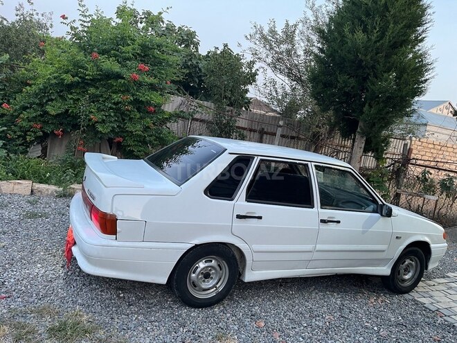 LADA (VAZ) 2115 2008, 358,000 km - 1.6 l - Tərtər