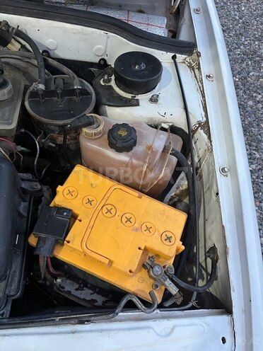 LADA (VAZ) 2115 2008, 358,000 km - 1.6 l - Tərtər