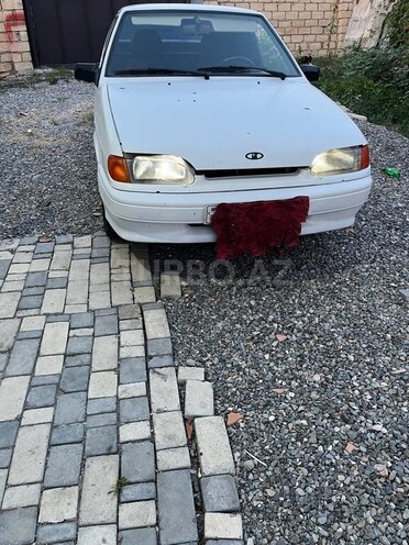LADA (VAZ) 2115 2008, 358,000 km - 1.6 l - Tərtər