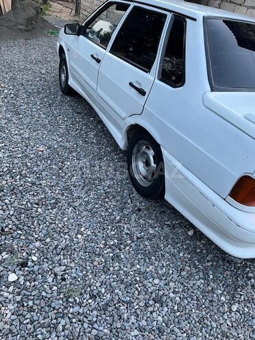LADA (VAZ) 2115 2008, 358,000 km - 1.6 l - Tərtər