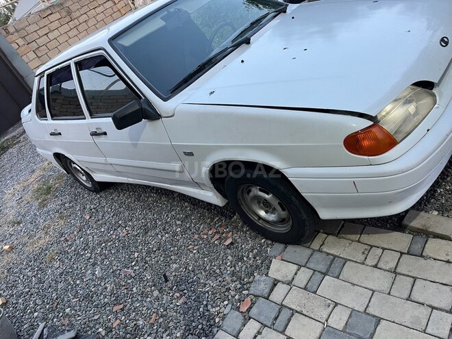 LADA (VAZ) 2115 2008, 358,000 km - 1.6 l - Tərtər