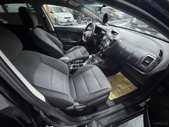 Kia Cerato 2013, 192,000 km - 1.6 л - Sumqayıt