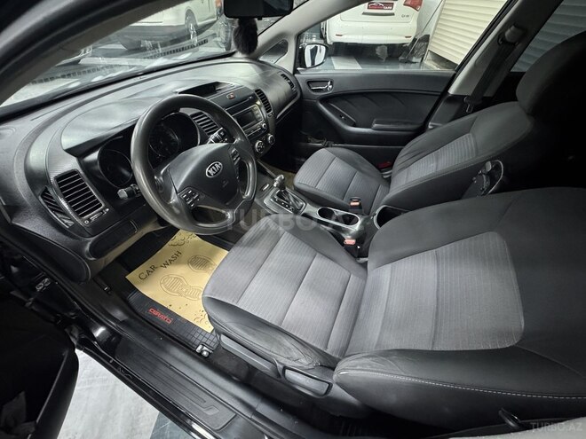 Kia Cerato 2013, 192,000 km - 1.6 л - Sumqayıt