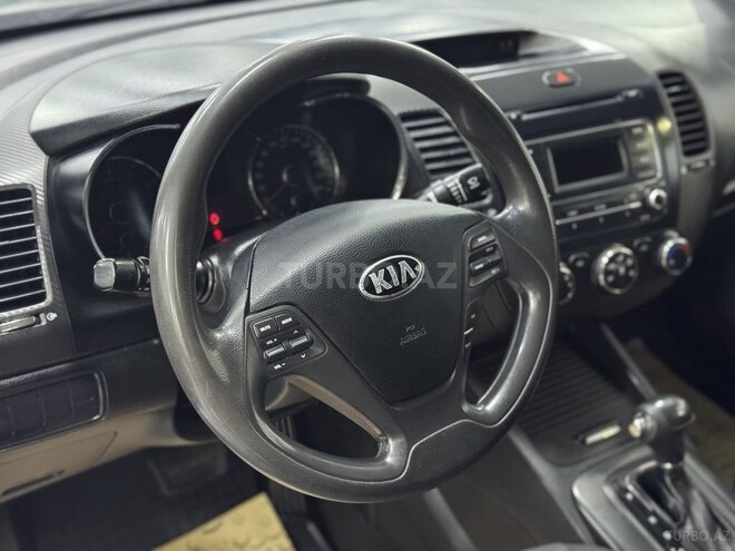 Kia Cerato 2013, 192,000 km - 1.6 л - Sumqayıt