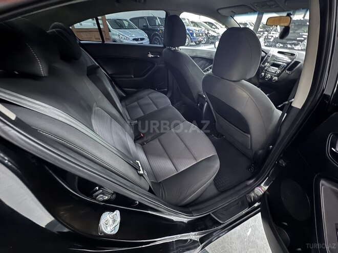 Kia Cerato 2013, 192,000 km - 1.6 л - Sumqayıt