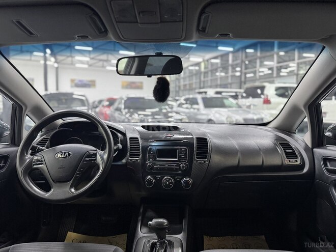 Kia Cerato 2013, 192,000 km - 1.6 л - Sumqayıt