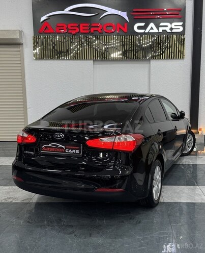 Kia Cerato 2013, 192,000 km - 1.6 л - Sumqayıt