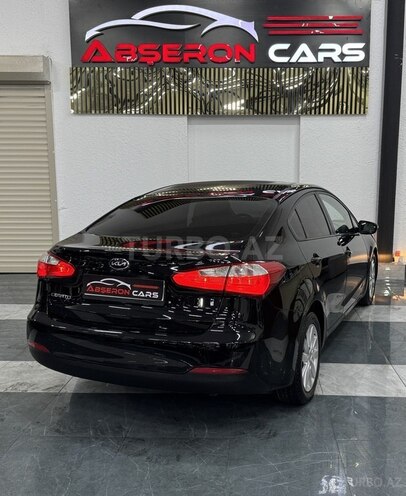 Kia Cerato 2013, 192,000 km - 1.6 л - Sumqayıt