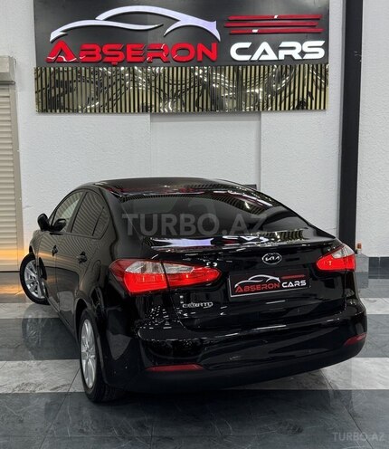 Kia Cerato 2013, 192,000 km - 1.6 л - Sumqayıt
