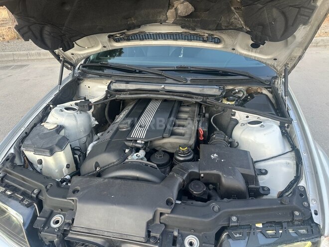 BMW 320 1999, 362,000 km - 2.0 л - Bakı