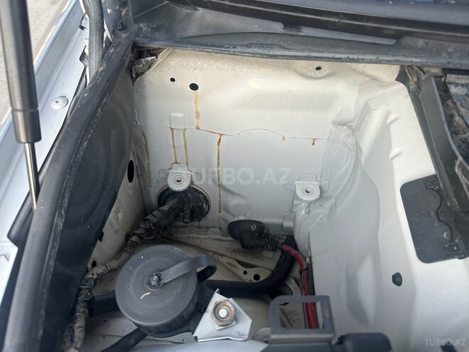 BMW 320 1999, 362,000 km - 2.0 л - Bakı