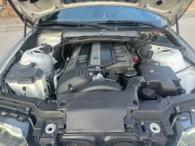 BMW 320 1999, 362,000 km - 2.0 л - Bakı